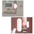 thumbnail image 4 of Wifi Smart Door and Window Sensor Alarm Magnetic Home Security System Door Opening Alarm APP Remote Control Suitable for Garage, Apartment, Dorm, Store, Office, 4 of 7