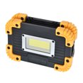 thumbnail image 3 of Lumière d'Inondation Extérieure, Lumière d'Inondation LED Robuste avec Support Réglable pour Camping et Réparation de Voiture, 3 of 8