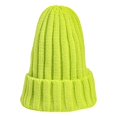 thumbnail image 1 of XZNGL Cute Winter Hats for Women Fashion Women Warm Cute Pacifier Cap Shape Winter Plus Solid Slouchy Knit Hat Knit Hats for Women Winter Warm Hats for Women Winter Plus Size Fashion for Women, 1 of 4
