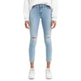 thumbnail image 1 of Levi's Jeans Moulants à la Cheville 711 pour Femmes, 1 of 3