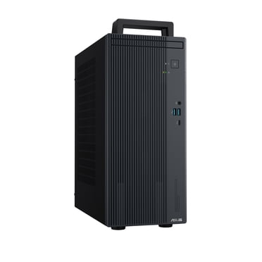 ASUS ExpertCenter P500 Mini Tower, Intel® Core™ i5-13420H Processor, 8 GB DDR5 RAM, 512 GB PCIe SSD, Wi-Fi 6, Windows 11 Home, Grey, P500MVC-DSI58512-CB