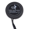 thumbnail image 2 of Rooha Penetrable Wooden Panel touch Sensor Switch Led Control Light Switch 12V-24V Penetrable Wooden Panel touch Sensor Switch Led,touch Switch, 2 of 9