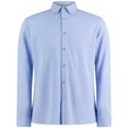 thumbnail image 1 of Kustom Kit Chemise à Manches Longues Ajustée Superwash 60°C pour Hommes, 1 of 1