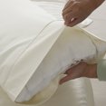 thumbnail image 2 of Twin Ducks Inc Rayon from Bamboo Pillowcases, 2 of 4
