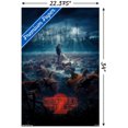 thumbnail image 2 of Netflix Stranger Things : Saison 2 - Citrouilles, 2 of 4