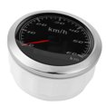 thumbnail image 3 of 85mm 60KMH GPS Speedometer IP67 Waterproof Universal Marine Yachts Car Motorcycle, 3 of 7