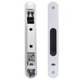 thumbnail image 2 of Door Hardware,Modern Sliding Glass Door Door Lock Lock Catch Ultimate Comfort, 2 of 8