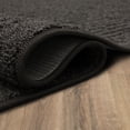 thumbnail image 2 of Tapis Staircase gris de Hometrend, 2 of 8