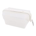 thumbnail image 2 of Silicone Food Storage Bags Silicone Storage Box, Portable Foldable Jewelry Storage Box, Microwave Heating Storage Bag Silicone Storage Bags for Food Silicone Bags for Food Storage, 2 of 9