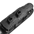 thumbnail image 1 of Bouton de Régulateur de Fenêtre, 6554.KT Intégration Interrupteur de Fenêtre en Plastique ABS Résistant à l'Usure pour Voiture, 1 of 7