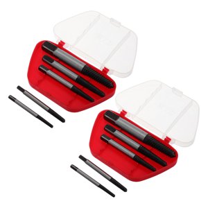 HEANUJJ 10pcs Outil de suppression de fil Ensemble d'acier pour professionnels