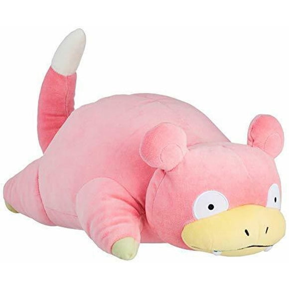 Pokemon Slowpoke 18" Plush Toy [Sanei]