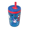 thumbnail image 2 of Zak Designs Gobelet Spiderman 15oz Kelso, 2 of 3