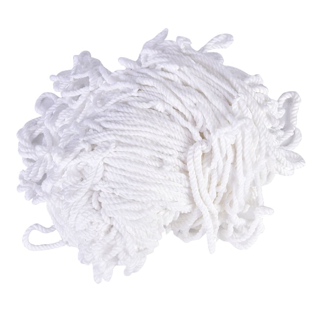 Filet de But de Soccer 3x2m Fibre de Polypropylène Outils d'Entraînement de Match Sportif