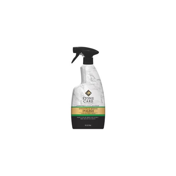 Stone Care 5184 24 oz Granite & Stone Daily Cleaner
