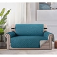 thumbnail image 3 of Home Kitchen Bathroom Textile Deals!Pcksrro Pet Sofa Cushion European Style Integrated Sofa Cushion Four Season Universal Slip Cover Cloth Cushion Cover, 3 of 6