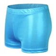 thumbnail image 1 of Birdeem Childs Summer Boys and Girls Solid Color Dance Pants Short Pants, 1 of 1