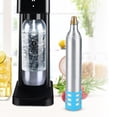 thumbnail image 1 of YLSHRF Spare Soda Cylinder, Durable Soda Bottle, For Soda Water Soda Machin, 1 of 8