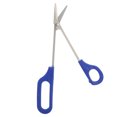 thumbnail image 1 of Octpeak Long Handle Toenail Scissors Stainless Steel Long Handled Nail Clipper For Beauty Salon,Toenail Scissors,Nail Scissors, 1 of 8