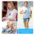 thumbnail image 4 of Mistaha New Style Necklace Air Purifier Wearable Personal Portable Negative Anion Air Purifier, 4 of 7