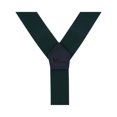 thumbnail image 2 of Welch  Elastic Button-End Y-Back 2 Inch Work Suspenders (Men's), 2 of 2