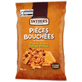 thumbnail image 4 of Pretzel Cheddar Pieces, 4 of 6