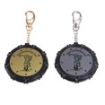 thumbnail image 1 of serony 2pcs 9 Holes Golf Counter Golf Score Counter Widely Used Mini Handheld Golf Clicker for Indoor Outdoor Golfing Training Golf Accessories, 1 of 5