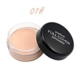 thumbnail image 1 of FcBaudy Concealer, Cover Perfection Tip Concealer, Multi-Use Concealer, Face Makeup Concealer Foundation Palette- Creamy Moisturizing Concealer Cream, 1 of 2