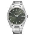 thumbnail image 1 of Seiko Quartz Men's Watch SUR527, 1 of 4