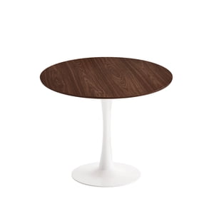 Blanco Walnut Dining Table - Large