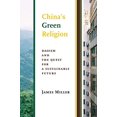 thumbnail image 1 of China's Green Religion: Daoism and the Quest for a Sustainable Future, 1 of 1