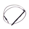 thumbnail image 1 of Easy to install 32cm Bendable Piezo Cable Pickup for Acoustic Guitar Bass w plug, 1 of 5