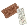 thumbnail image 1 of JMYHOAM Kitchen Gadgets Baking Molds Silicones Chocolate Molds Chocolates Bar Molds Silicones Molds Chocolate Molds Deeps Chocolate Bars Molds Molds for Baking Kitchen, 1 of 8