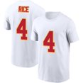thumbnail image 1 of Embroidered Sports Shirt Cotton Breathable Summer Short Sleeve Shirt, 1 of 3