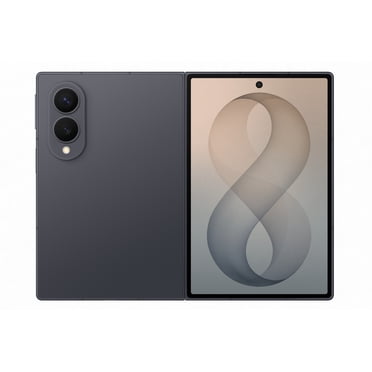 Samsung Galaxy Z Fold8 Graphite 12+256 GB