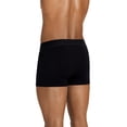 thumbnail image 3 of Jockey Men's Chafe Proof Pouch Cotton Stretch 3" Trunk - 3 Pack, 3 of 5