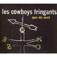 thumbnail image 1 of Les Cowboys Fringants - Que Du Vent, 1 of 2