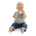 thumbnail image 2 of Sophie la Girafe Sound Teething Ring, 2 of 2