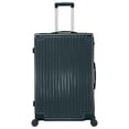 thumbnail image 1 of WINGOMART Luggage Lightweight Durable PC+ABS Hardside Luggage, Double Spinner Wheels, TSA Lock - 24in, 1 of 8