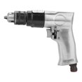 thumbnail image 1 of Reversible Air Drill, Pneumatic Air Drill, High Efficiency For Drilling Machine Production, 1 of 8
