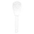 thumbnail image 1 of SMihono Kitchen Organizers and Storage Kitchen Multi-function Cooking Spoon Grinding Smashing Filtering Colander Grinding Ginger Spoon Household Mashed Potato Rice Spoon Kitchen Gadgets Must Have 2023, 1 of 2