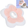 thumbnail image 4 of Cercle d'Elizabeth, Col Doux Elizabethan pour Bain de Beauté Rose L, 4 of 8