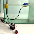 thumbnail image 4 of Thinsony Long Life Sump Fluid Tank Sensor For Automatic Control Corrosion-resistant Easy Installation 5 m, 4 of 6
