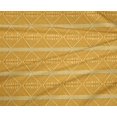 thumbnail image 4 of oneOone Polyester Lycra Fabric Geometric Block Print Sewing Fabric BTY 56 Inch Wide, 4 of 4