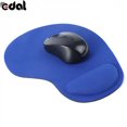 thumbnail image 3 of CHOK Pro Wrist Protect Optical Trackball PC Thicken Mouse Pad Soft Comfort Mouse Pad Mat Mice Orange, 3 of 6