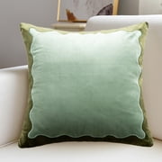 Summer Savings Kcavykas Sofa Cushion Pillow Living Room Decorative Cushion Bed Cushion Back Chenille Material Suitable for Sofa Bedside Window and Other Scenes