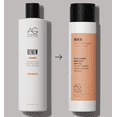 thumbnail image 3 of AG - Renew Clarifying Shampoo, 3 of 3