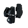 thumbnail image 1 of Loquet Gravité Double Face Sumo, Noir, 1 of 1