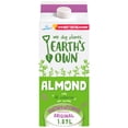 thumbnail image 1 of Earth's Own Boisson à l’amande Originale non sucrée, 1.89 L, 1 of 8