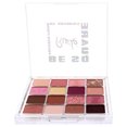 thumbnail image 2 of Be Square Pressed Pigments and Shadows - Brainy by Rude Cosmetics for Women - 0.76 oz Makeup, 2 of 5
